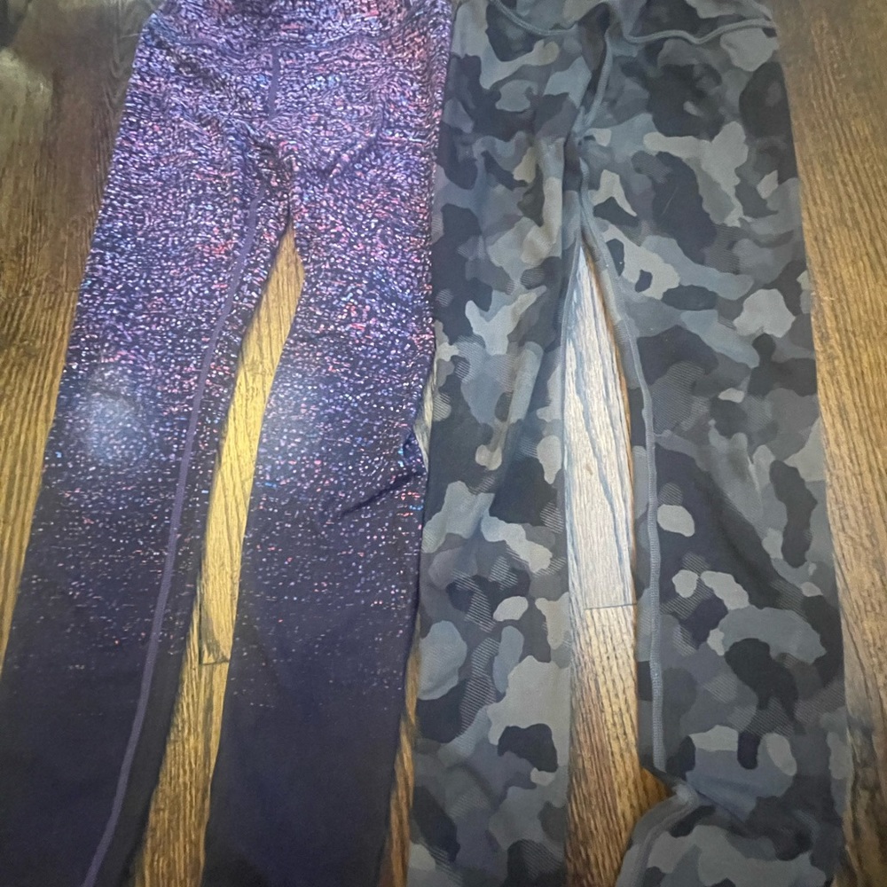 Athleta leggings